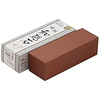 Amazon | ナニワ研磨工業 (NANIWA) 純白超仕上砥石 エビ印 #8000 IF